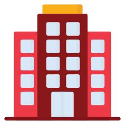 Hotel Icon