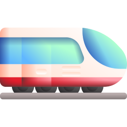 Train Icon